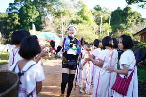 BIB: 2731
                            <button type="button" onclick="openModal(19023304)" class="btn btn-primary btn-sm float-right btn-popup" data-toggle="modal" data-target=".modal-high-quality">
                        <i class="fas fa-shopping-cart"></i> Add to Cart
                    </button>
                                            <button type="button" onclick="isThisMe(19023304, true)" class="btn btn-success btn-sm float-right btn-popup btn-isme hidden" data-toggle="tooltip" data-placement="bottom" title="นี่คือรูปของคุณใช่ไหม คลิกที่นี่เพื่อเอาเข้าอัลบั้ม">
                        <i class="fas fa-plus"></i> Add to album
                    </button>
                    <button type="button" onclick="isThisMe(19023304, false)" class="btn btn-warning btn-sm float-right btn-popup btn-isnotme hidden">
                        <i class="fas fa-ban"></i> Remove from album
                    </button>